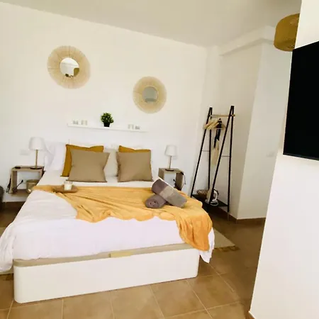 Big House Adeje Deluxe By Deihu Experiences 阿德耶