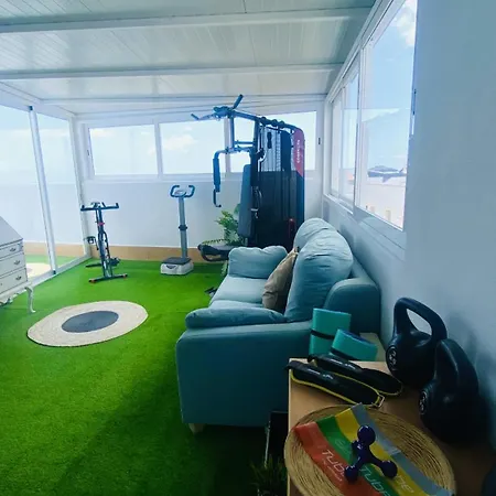 Big House Adeje Deluxe By Deihu Experiences 度假居