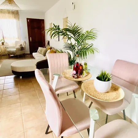 Big House Adeje Deluxe By Deihu Experiences *