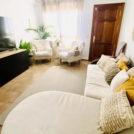 Big House Adeje Deluxe By Deihu Experiences 度假居 阿德耶