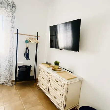 Big House Adeje Deluxe By Deihu Experiences