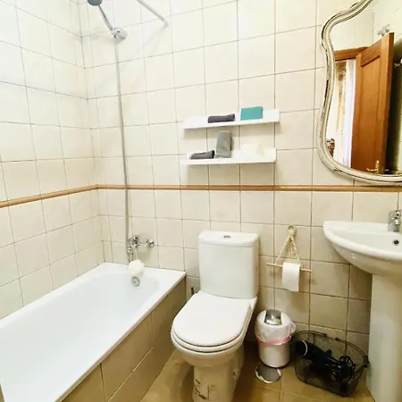 Big House Adeje Deluxe By Deihu Experiences *