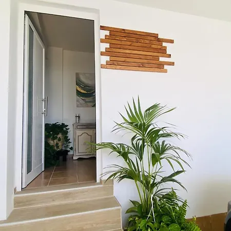 Big House Adeje Deluxe By Deihu Experiences 度假居 阿德耶