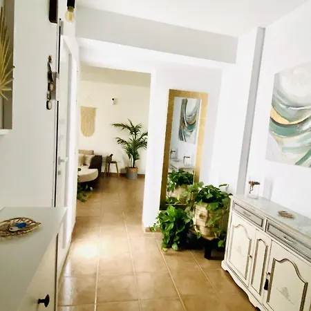 度假居 Big House Adeje Deluxe By Deihu Experiences 阿德耶