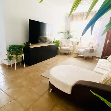 度假居 Big House Adeje Deluxe By Deihu Experiences