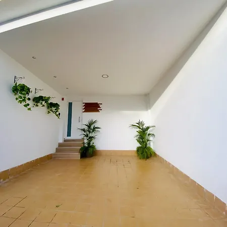 Big House Adeje Deluxe By Deihu Experiences 度假居