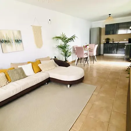 Big House Adeje Deluxe By Deihu Experiences *