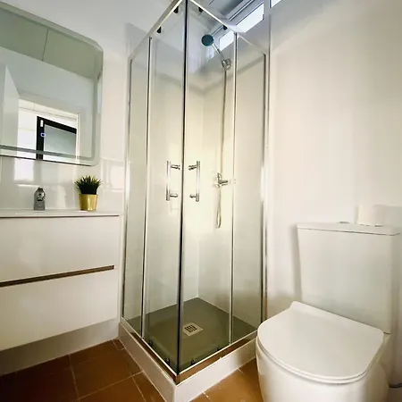 Big House Adeje Deluxe By Deihu Experiences 阿德耶