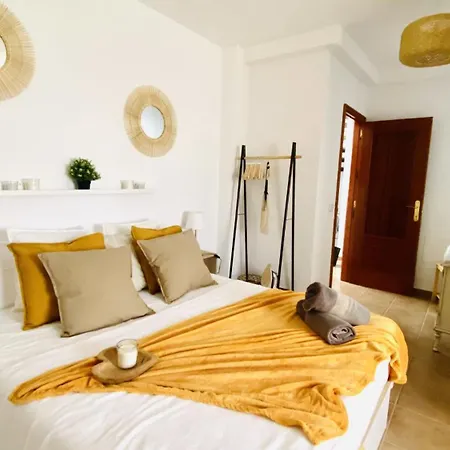 Big House Adeje Deluxe By Deihu Experiences 度假居 *