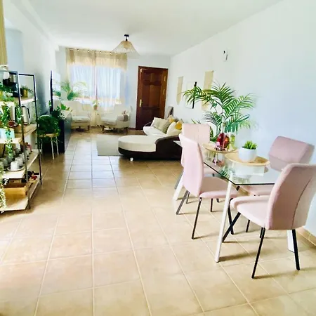 度假居 Big House Adeje Deluxe By Deihu Experiences