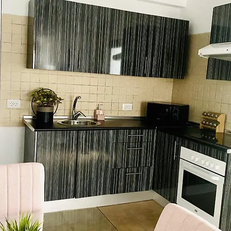 度假居 Big House Adeje Deluxe By Deihu Experiences 阿德耶