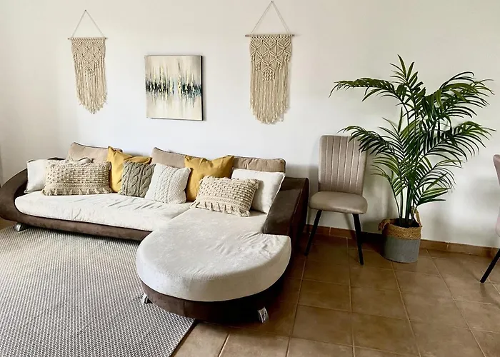 Big House Adeje Deluxe By Deihu Experiences Prázdninový dům