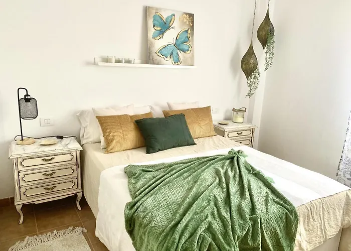 Big House Adeje Deluxe By Deihu Experiences * Costa Adeje (Tenerife)