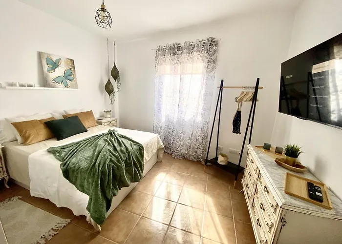 Big House Adeje Deluxe By Deihu Experiences * Costa Adeje (Tenerife)