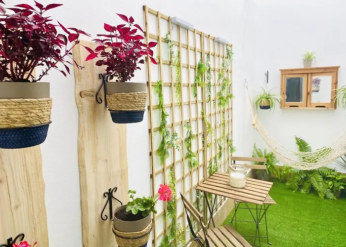 Prázdninový dům Big House Adeje Deluxe By Deihu Experiences