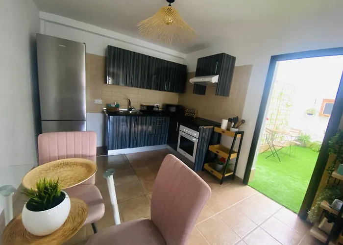 Big House Adeje Deluxe By Deihu Experiences Prázdninový dům