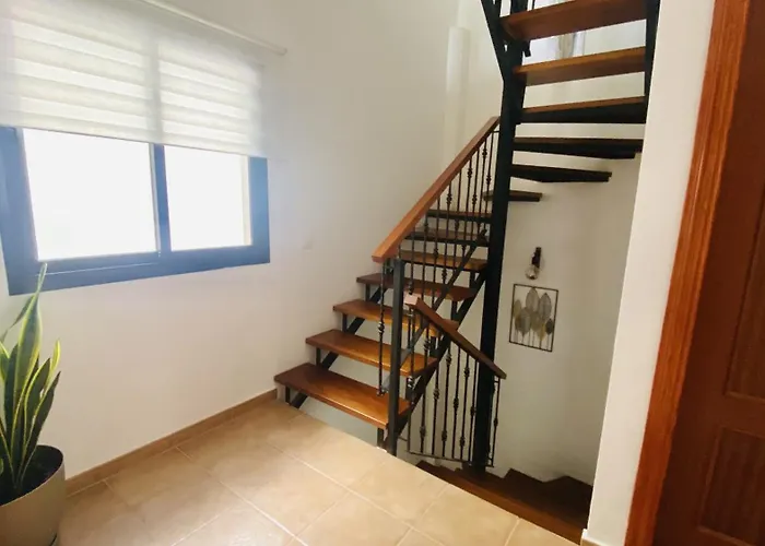 Big House Adeje Deluxe By Deihu Experiences Prázdninový dům Costa Adeje (Tenerife)