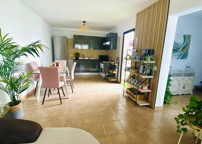 Prázdninový dům Big House Adeje Deluxe By Deihu Experiences *