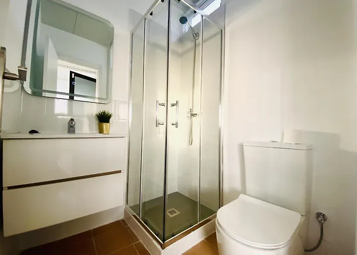 Big House Adeje Deluxe By Deihu Experiences Costa Adeje (Tenerife)